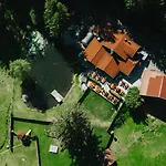 Chalet Happis Fassle *