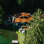 Chalet Happis Fassle Tarrenz