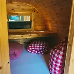 Chalet Happis Fassle Tarrenz