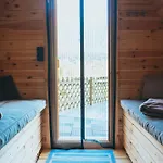 Chalet Happis Fassle