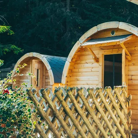 Chalet Happis Fassle *