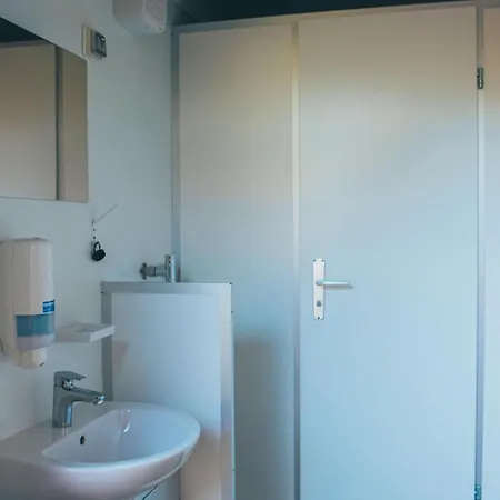 Chalet Happis Fassle