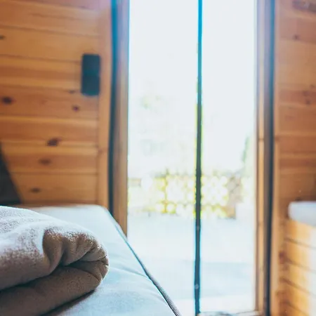 Happis Fassle Chalet Tarrenz