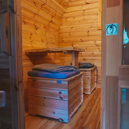 Happis Fassle Chalet Tarrenz