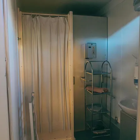 Chalet Happis Fassle Tarrenz