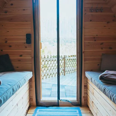 Chalet Happis Fassle