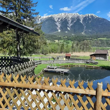 Happis Fassle * Tarrenz