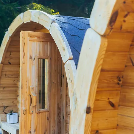 Happis Fassle Alpehytte Tarrenz