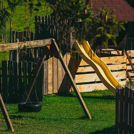 Happis Fassle Alpehytte