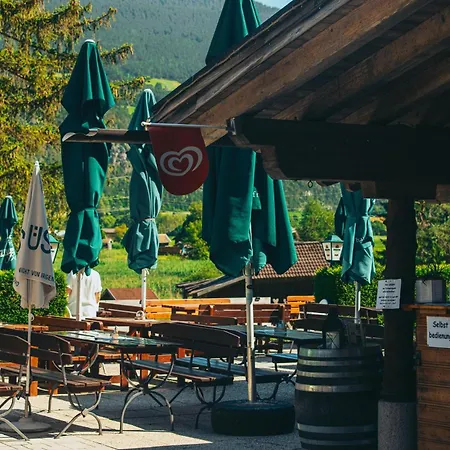 Happis Fassle Alpehytte *