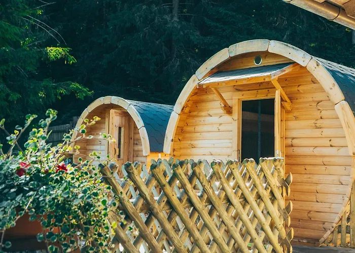 Alpehytte Happis Fassle *