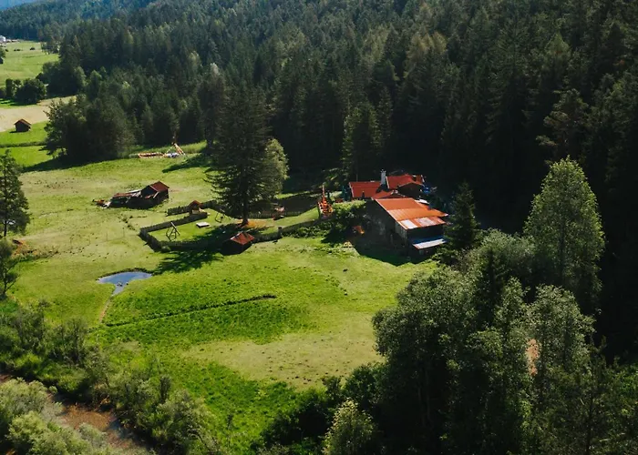 Alpehytte Happis Fassle *