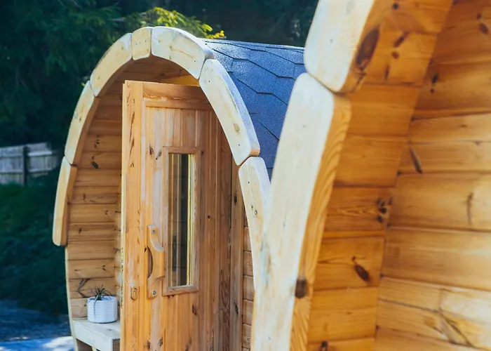 Happis Fassle Alpehytte Tarrenz