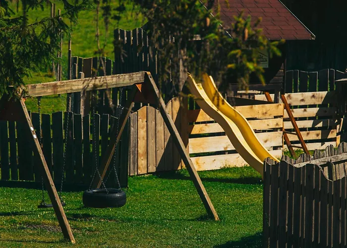 Happis Fassle Alpehytte