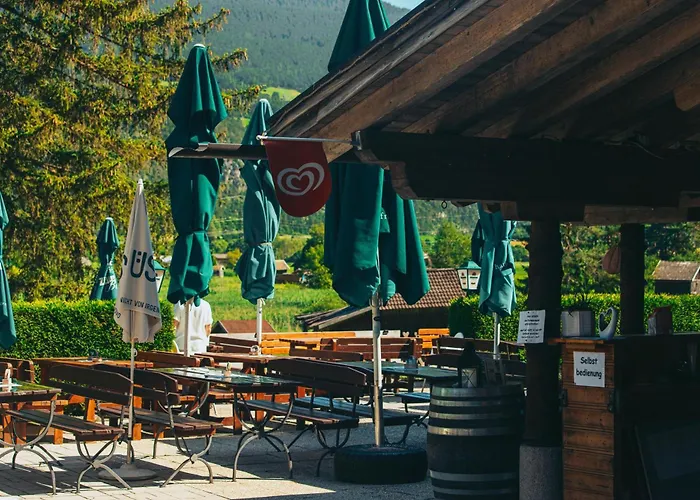 Happis Fassle Alpehytte *