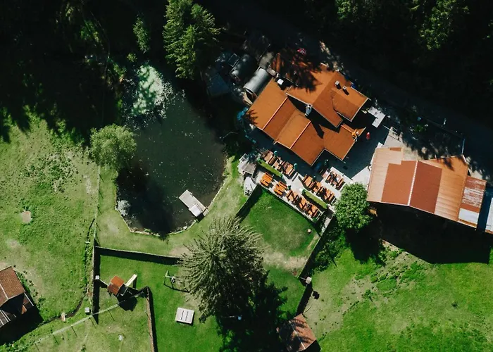 Alpehytte Happis Fassle *