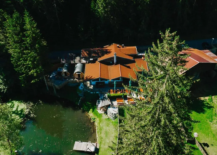 Alpehytte Happis Fassle Tarrenz