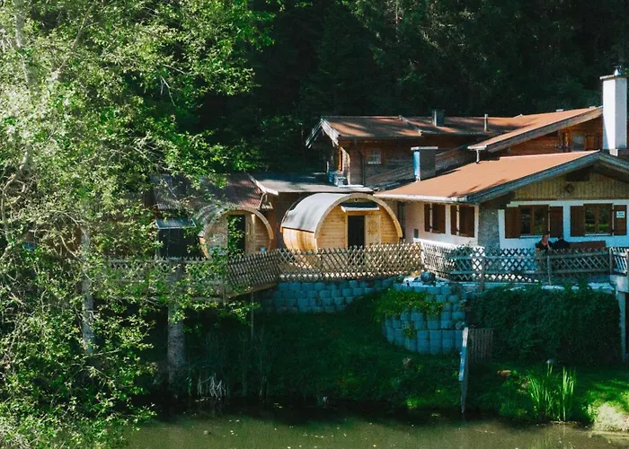 Happis Fassle * Tarrenz