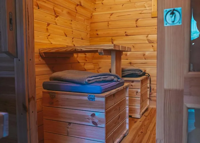 Happis Fassle Alpehytte Tarrenz