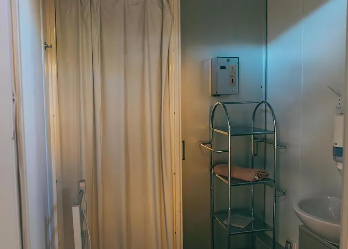 Alpehytte Happis Fassle Tarrenz