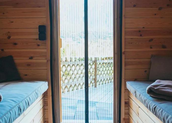 Alpehytte Happis Fassle