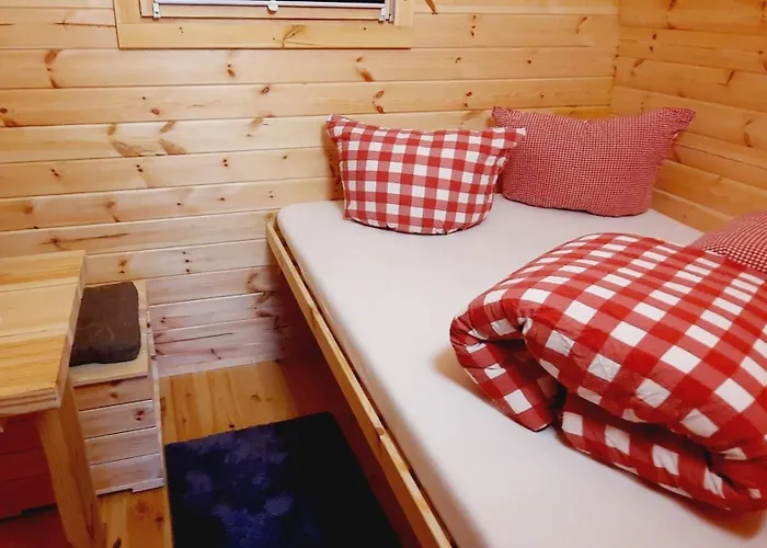 Alpehytte Happis Fassle