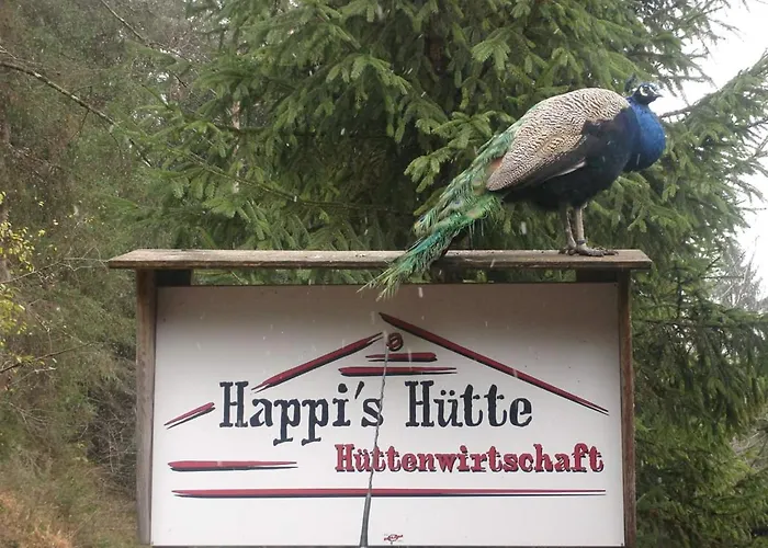 Alpehytte Happis Fassle