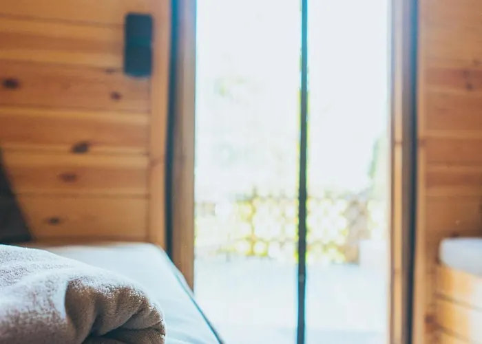 Happis Fassle Chalet Tarrenz