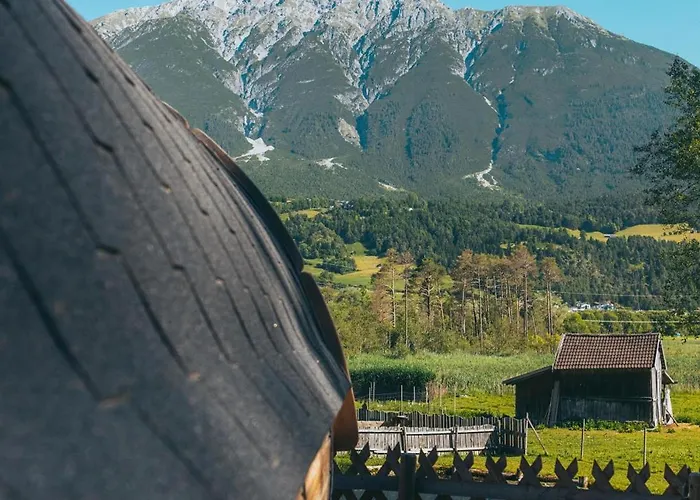 Chalet Happis Fassle