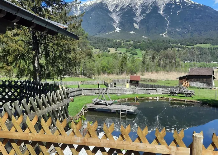 Happis Fassle * Tarrenz